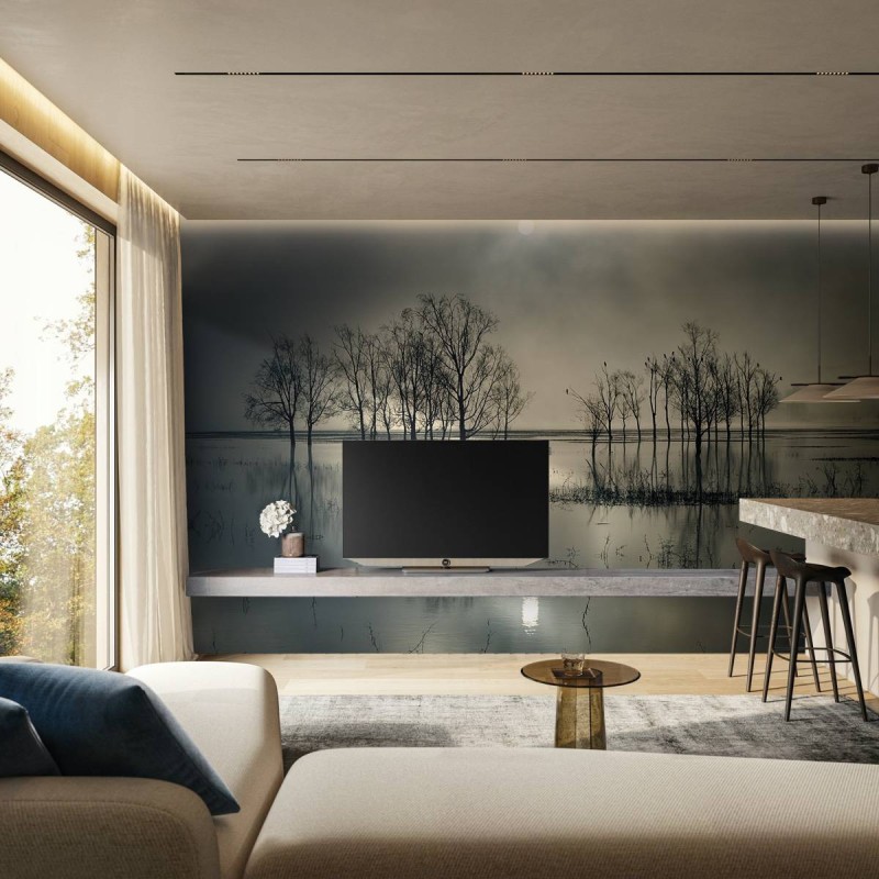 MARBURG | Lake's Secret Art